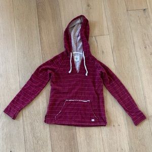 BillabongBaja pullover|Curbside last chance to buy
